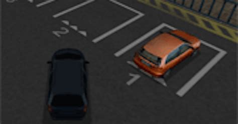 valet parking 3d|jogos de estacionar 3d.